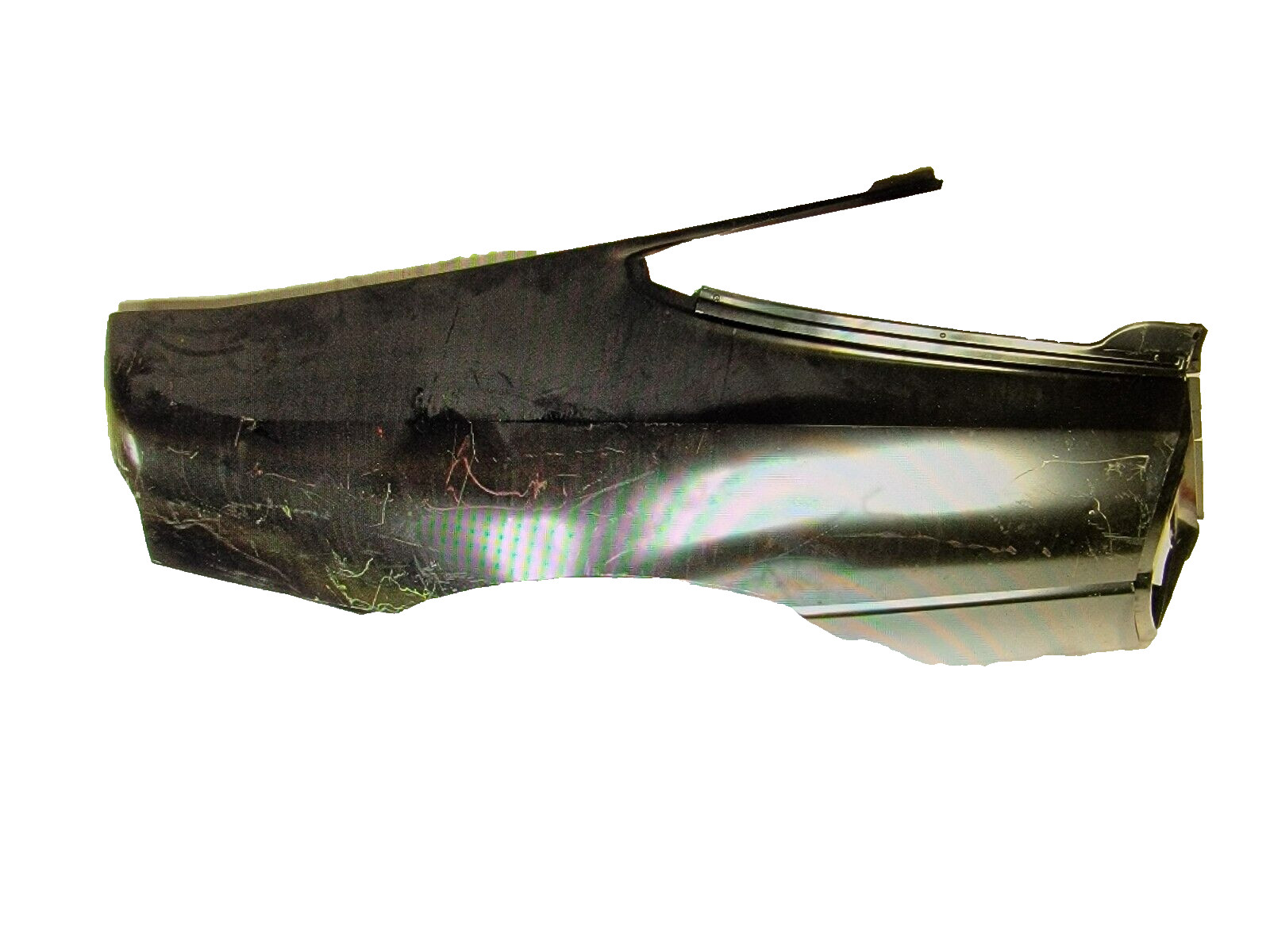 Ferrari 348 spider - rH REAR WING COMPLETE 63616900