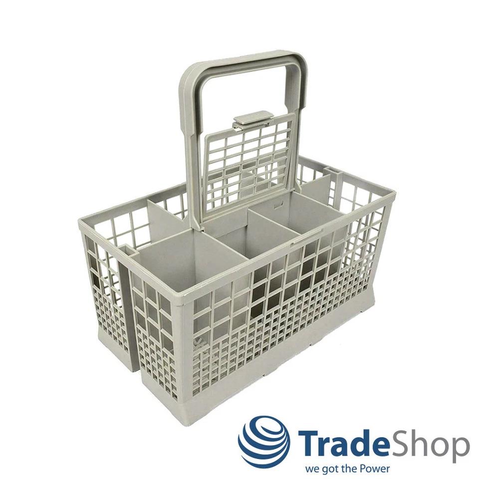 Besteckkorb für Hanseatic Zanussi Geschirrspüler Spülmaschinen, gute Qualität - Bild 2 von 4