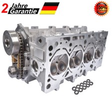 Zylinderkopf Komplett für Audi A3 A4 A6 VW G...
