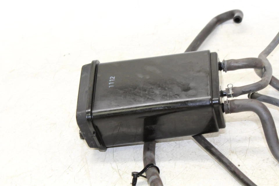 01-05 Kawasaki Zrx1200 Evap bote de emisiones de carbón fabricante de equipos originales Foto 3 de 4