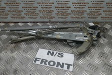 BFD040648 2010 ISUZU RODEO 3.0TD AUTO FRONT WINDOW REGULATOR N/S