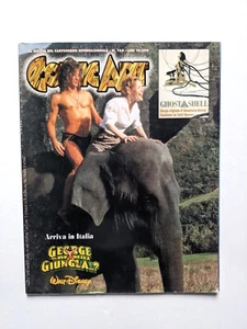 Go to product Comic Art #160 - 1998