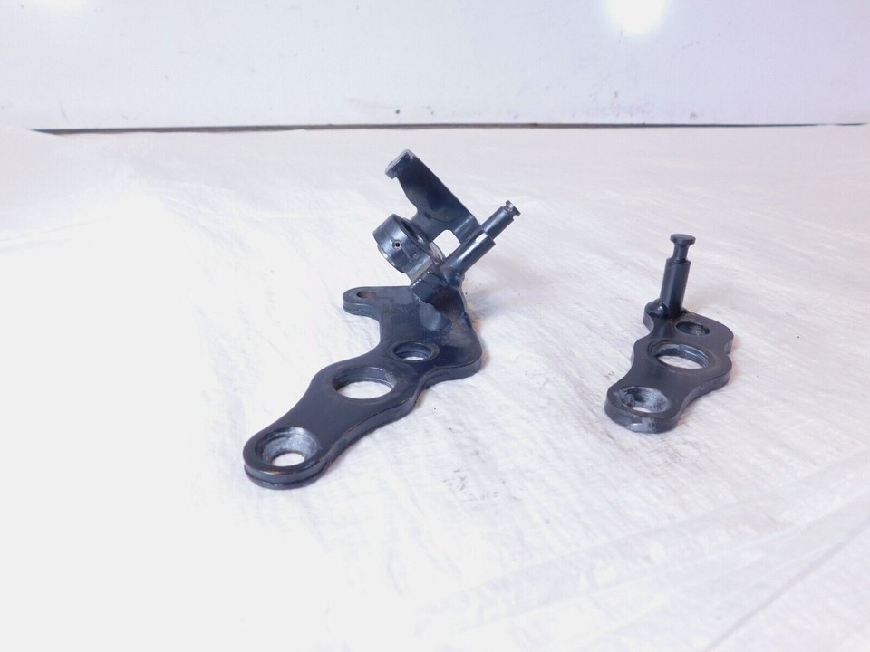 BMW R1150R R1150RS R1150RT Left/Right Kick Stand Main Centerstand ...