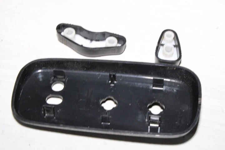 Infiniti I30 1998-2001 interruptor asiento pasajero embellecedor ESCUTCHEON e69 Foto 3 de 3