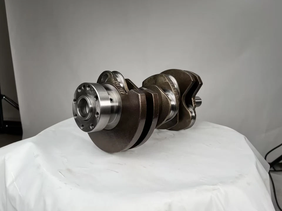 306DT 3.0L Motorüberholungskit Für Land Rover Range Rover Discover Jaguar Diesel - Bild 4 von 4