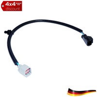 Seitenblinker Kabel, Links Oder Rechts Vorne (Nicht Eu) Jeep Wrangler JK 2007+