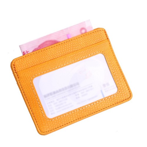 RFID Blocking LEATHER Womens Mens Wallet Purse Slim ID Credit Card Holder - Picture 3 of 33