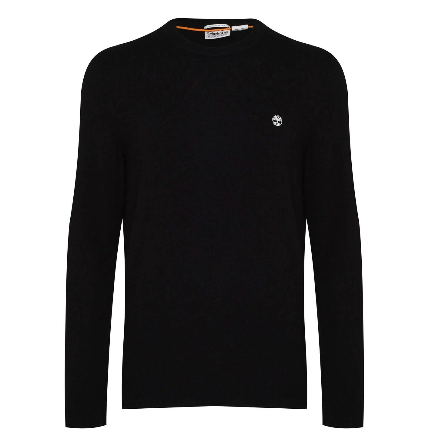 Soft Hand Feel Wool Blend Jumper RRP 
