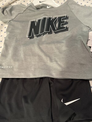 baby nike t shirts