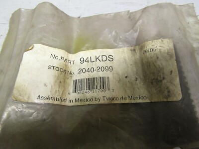 Tweco 94LKDS Trigger Assembly