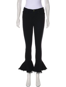 frame le skinny de jeanne black