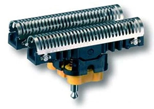 Braun Klingenblock/Messer zu Braun Rasierer ContourPro, ContourX, WaterFlex #038
