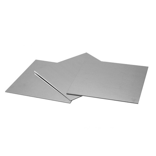 Aluminium Riffelblech 300x300 Mm – Stärke 2,5 Mm, Rutschfeste Oberfläche, Für Garagen, Treppen, Parkplätze