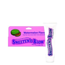 Sweeten'd Blow - 1.5 oz Watermelon