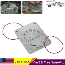 ZAC0032 Compressor Valve Plate Assembly for Dewalt, Craftsman, Porter Cable etc.