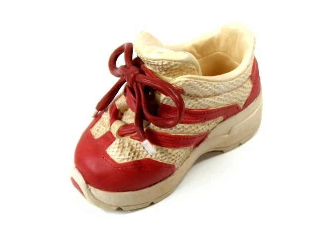 Just the right shoe **Playground Champ** 27331 Jahr 2003 Miniatur - Kinderschuh