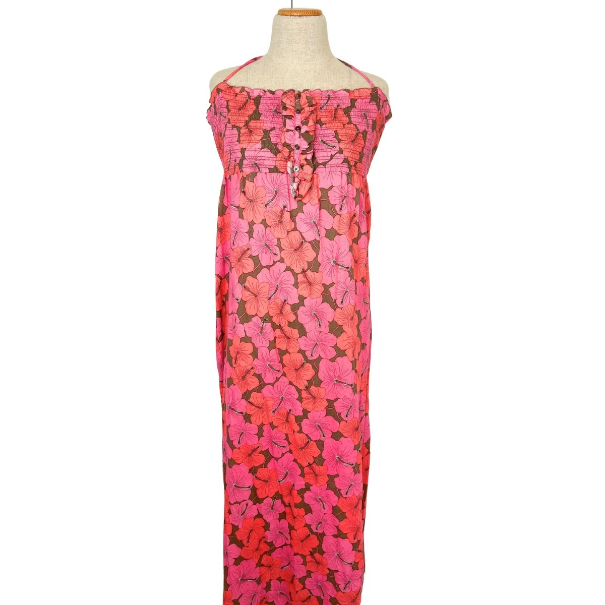 Juicy Couture Floral Maxi Dresses for Women for sale | eBay