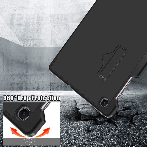 For Samsung Tab S6 Lite 10.4'' 2022 Transforme Stand Leather Smart Case Cover - Picture 19 of 41