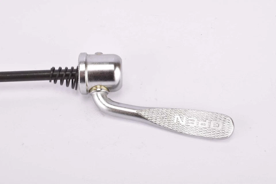 NOS Shimano #QR-RM40-166 quick release, rear Skewer for hub #FH-RM40 #FH-RM60 - Bild 4 von 4