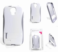 Case Mate Pop W/ Stand For Samsung Galaxy S4 Cover Protection Hard Skin Chop on sale Case Mate Pop W/ Stand For Samsung Galaxy S4 Cover Protection Hard Skin Chop on sale