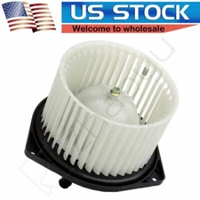 Heater A/C Blower Motor Fan For 2008-16 Mitsubishi Lancer/08-13 Outlander 700239