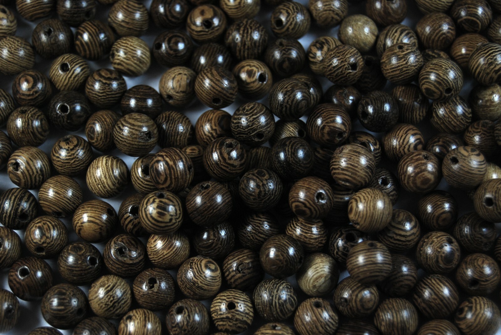 Dark Burlywood