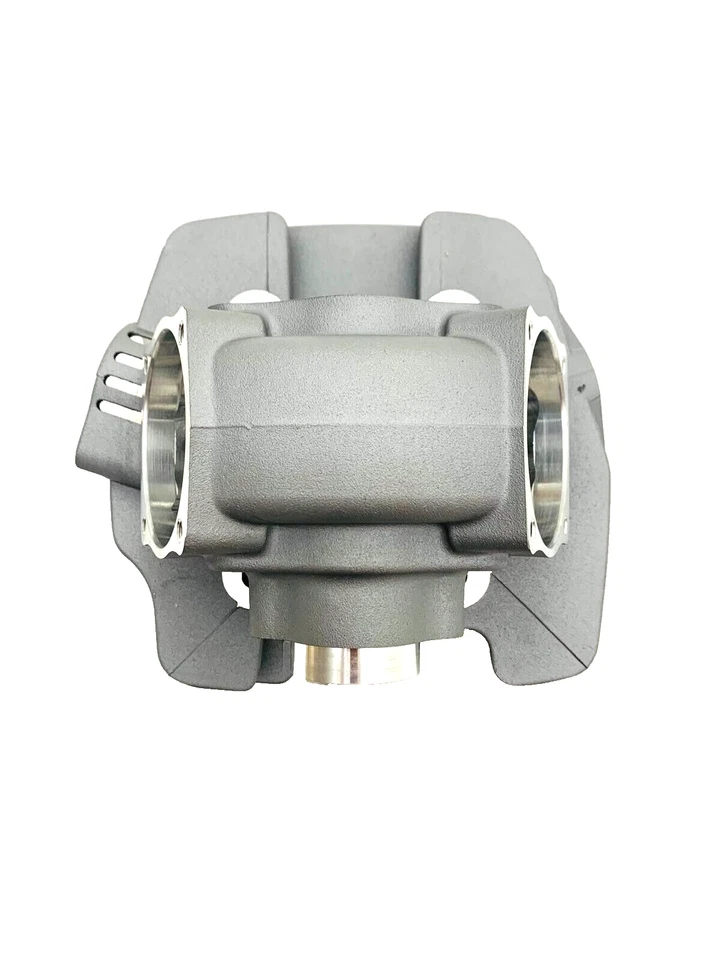 Cabezal vertical Ducati Sport 1000 GT1000 Multistrada 30122561AB Foto 3 de 4