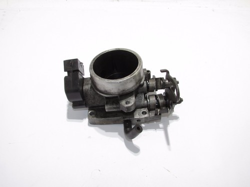 FORD GALAXY 95wf-9u538-ca 2.0 benzin petrol THROTTLE BODY  Drosselklappe