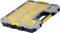 Stanley Profi-Organizer Fatmax Flach