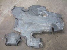 Unterfahrschutz hinten Mercedes W124 W 124 250 Diesel 1245203124 original SchutZ Unterfahrschutz hinten Mercedes W124 W 124 250 Diesel 1245203124 original SchutZ