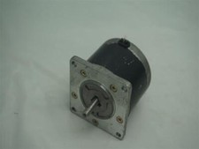 Sanyo Denki 103-7501-7011 10375017011 Stepping Motor w/ cut cable AS IS