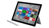 Microsoft Surface 3 64 GB Windows 10 Tablets & eReaders