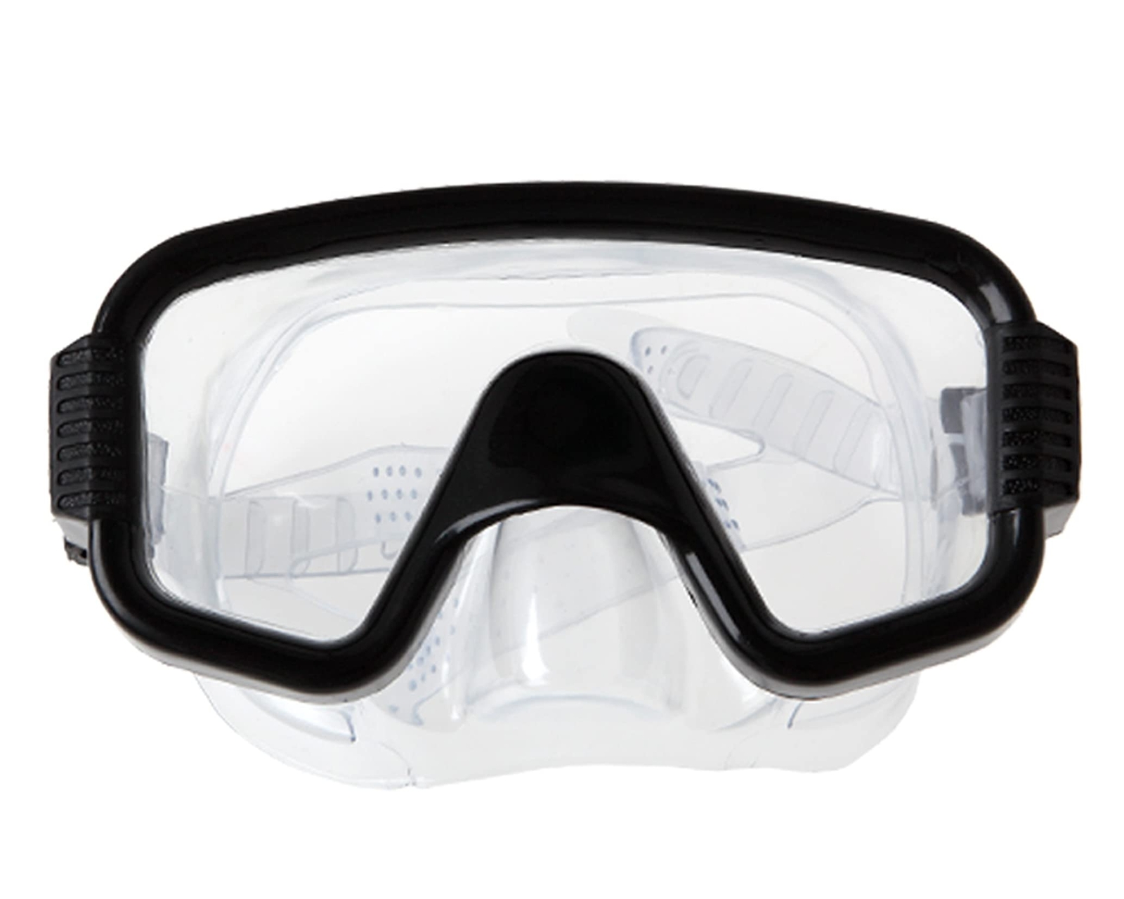 Diving Mask (Black) NUOVO