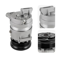 For 2009 - 2017 Chevrolet Aveo L4 1.6L LS/LT A/C Air Conditioning Compressor US