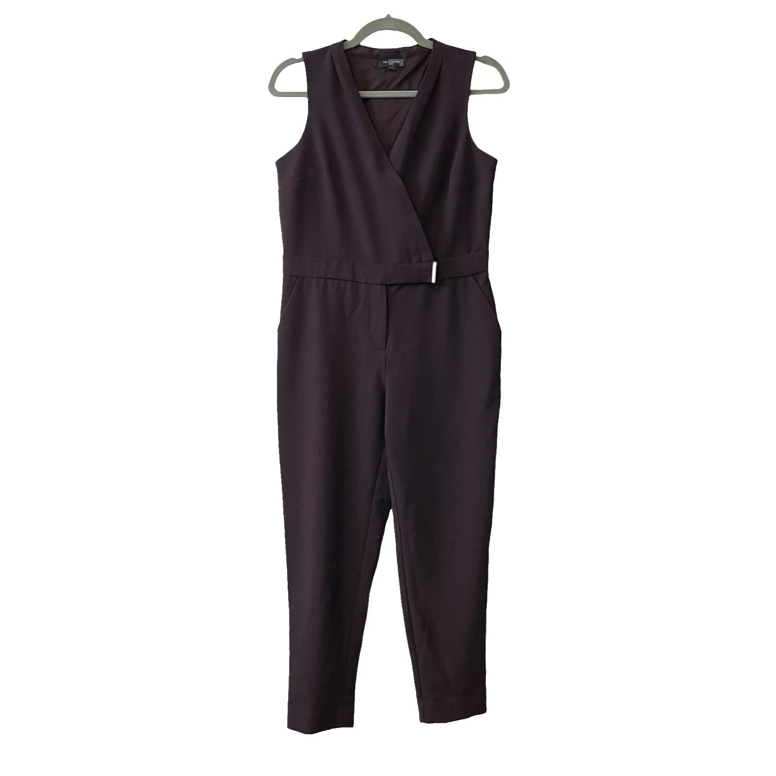 Poliéster The Limited Women's Jumpsuits & Rompers