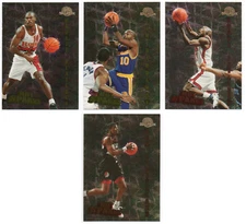 1995-96 SkyBox Premium Hot Sparks - Pick Any