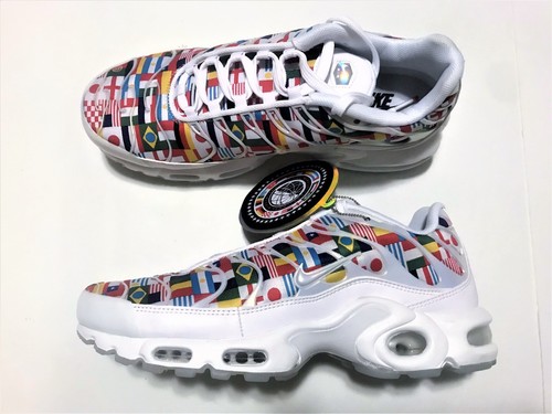 air max plus nic