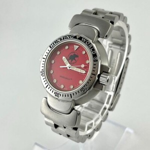 時計 hunting World 18k Yahoo!オークション -「ハンティングワールド 時計 18」(は行