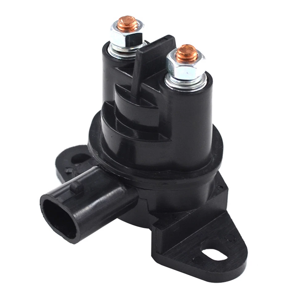 Interruptor de relé de solenoide de arranque para Sea-Doo GTS GTX GSI GSX 278002347 278003012 Foto 4 de 4