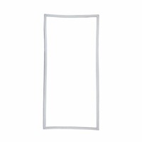 TüRdichtung Weiß Whirlpool 480131100101 FüR KüHlschrank