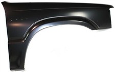 Front Fender For Mazda Pickup 1986-1993 Right Passenger Primed Ready To