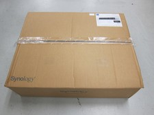 Synology NAS RS2421+ 2U 12 bay RackStation Diskless  RS2421+