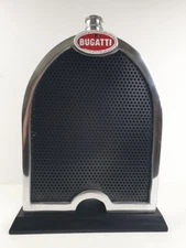Bugatti Type 59 Aluminum Radiator Grille Automobilia/N Ferrari CMC GMP Pocher