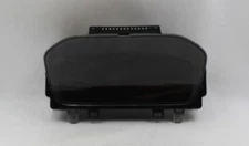 Speedometer Cluster 71K Miles 12.30'' Display Fits 2018-19 VOLVO XC60 OEM #29912