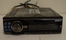 Alpine CDA-9884 CD Player In Dash Receiver for sale online | eBay