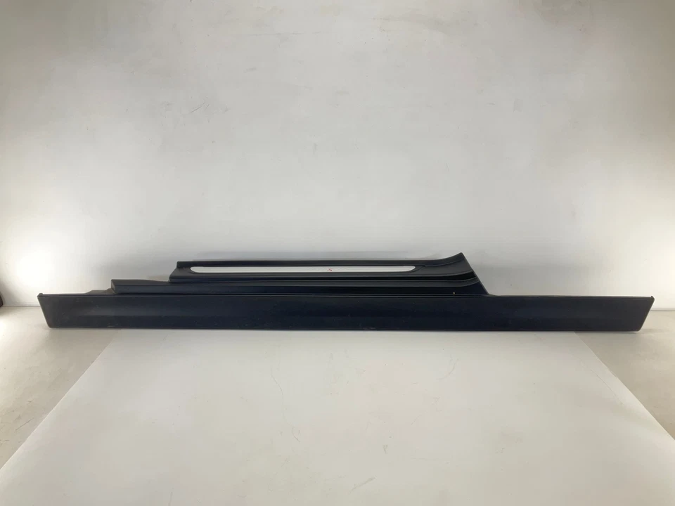 14-22 MINI Hardtop Cooper F56 2 Dr Driver-Left Side Rocker Panel Skirt Molding C - Image 2 of 4