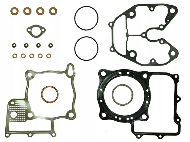 Joints d'etancheite Honda TRX 650 Rincon de qualite superieure renforcee
