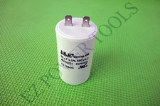 FACON 20uF MK SH 25/85/21 Po 450 VAC Generator Capacitor AVR 7G73200N63