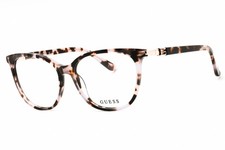 GUESS Women Eyeglasses Size 54mm-140mm-15mm