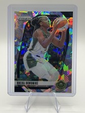 ❄️ 2024 WNBA Panini Prizm - Nneka Ogwumike #52 Ice Prizm - Seattle Storm